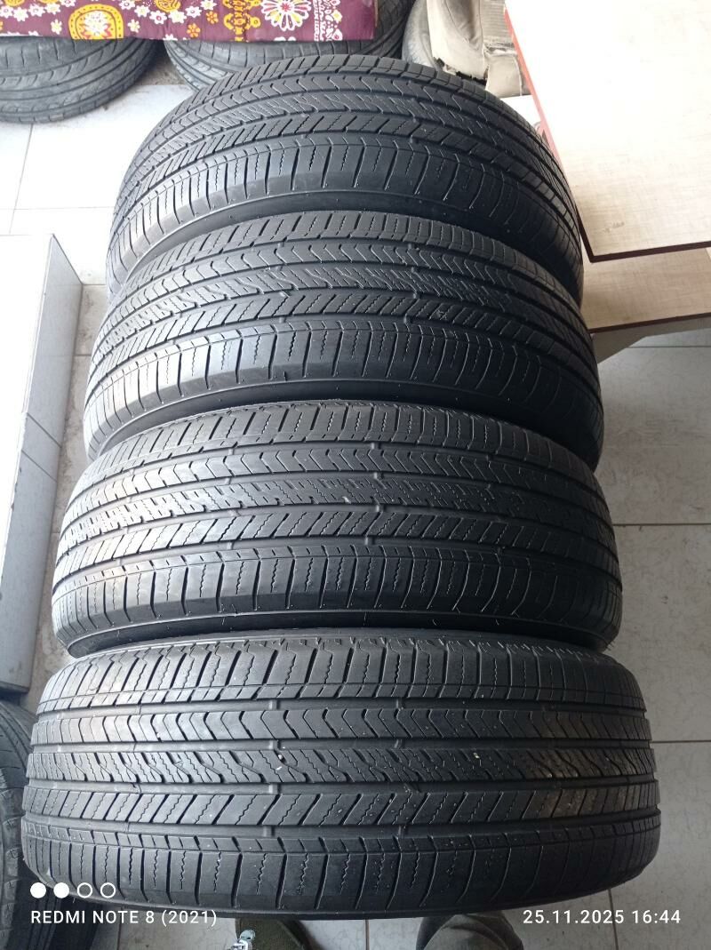 235.55.R.20 BRIDGESTONE 2 500 TMT - Mary - img 6