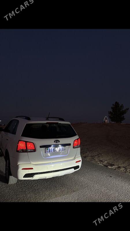 Kia Sorento 2011 - 240 000 TMT - Aşgabat - img 5
