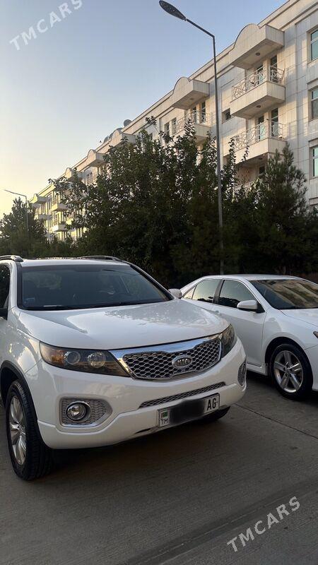 Kia Sorento 2011 - 240 000 TMT - Aşgabat - img 2