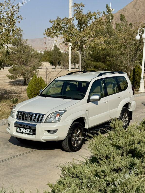 Toyota Land Cruiser Prado 2005 - 339 000 TMT - Balkanabat - img 3
