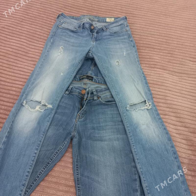 джинсы - Aşgabat - img 3