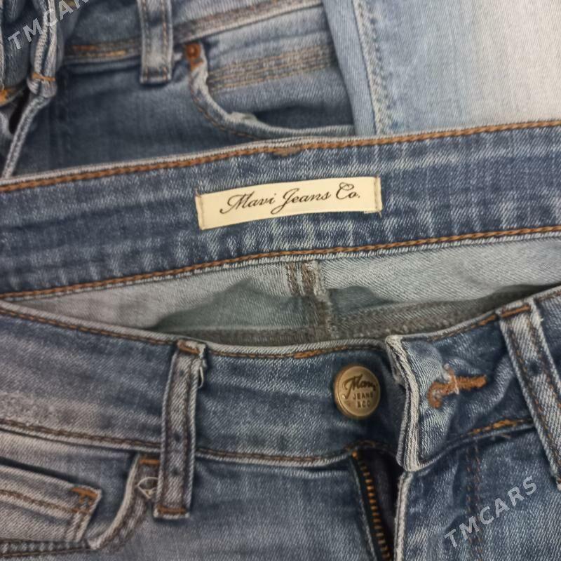 джинсы - Aşgabat - img 4