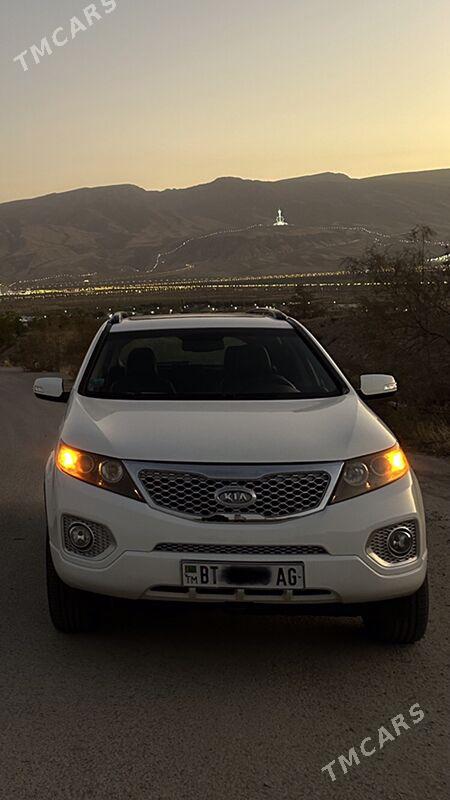 Kia Sorento 2011 - 240 000 TMT - Aşgabat - img 4