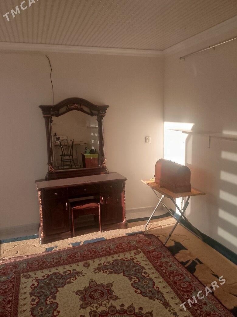 arenda jaý - Balkanabat - img 4