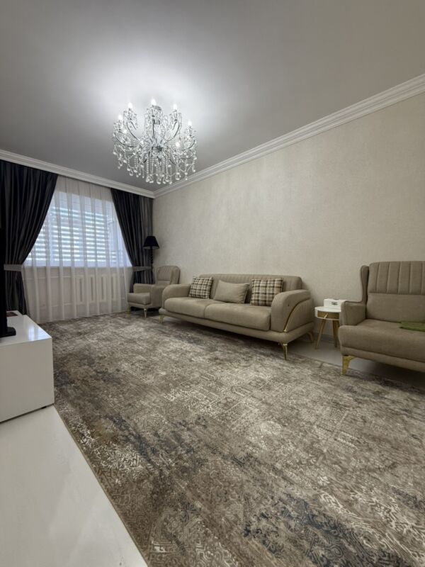 Kemine gogol - Kim raýon - img 1