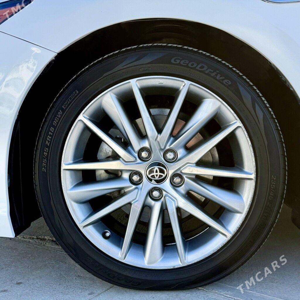 Toyota Camry 2021 - 297 000 TMT - Aşgabat - img 4