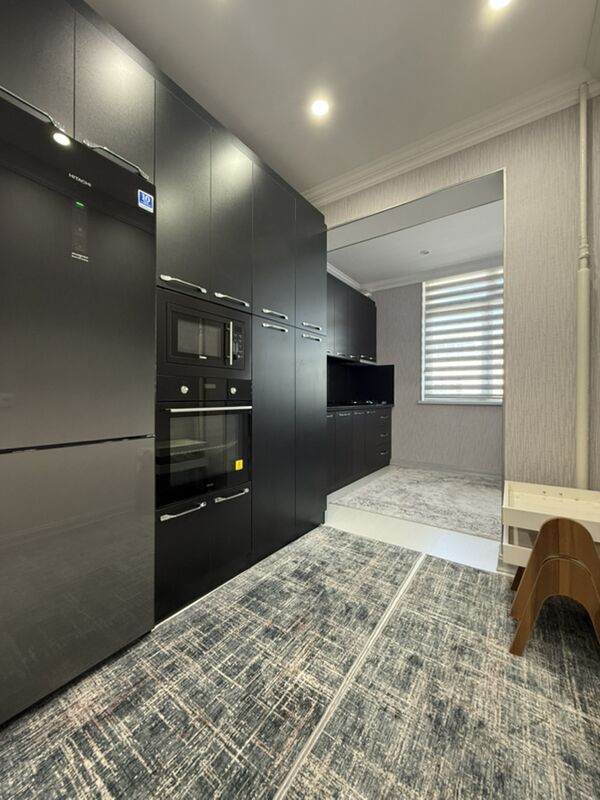 Kemine gogol - Kim raýon - img 3