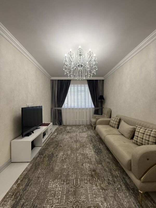 Kemine gogol - Kim raýon - img 2