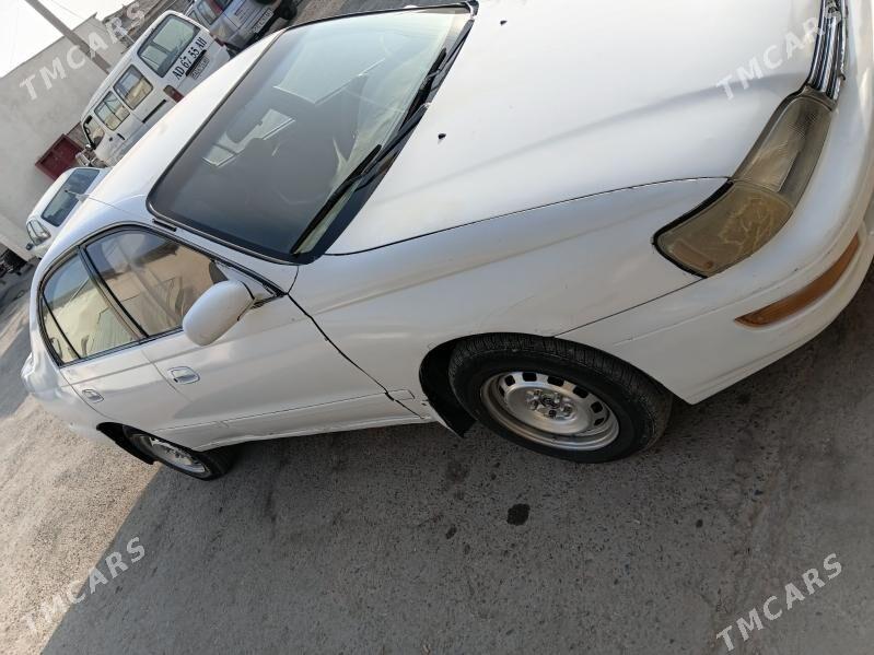 Toyota Corona 1993 - 38 000 TMT - Теджен - img 5
