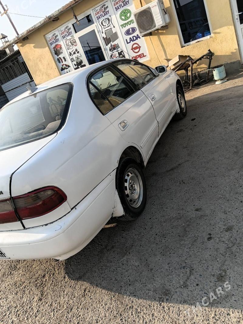 Toyota Corona 1993 - 38 000 TMT - Теджен - img 4