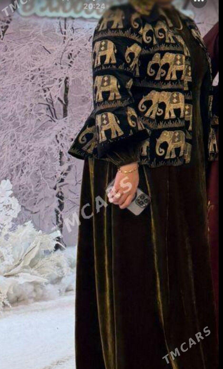 nakitka - Aşgabat - img 2