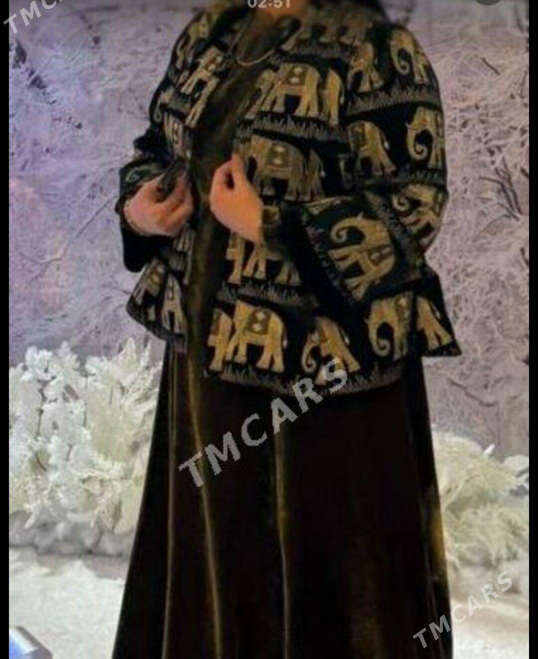 nakitka - Aşgabat - img 3