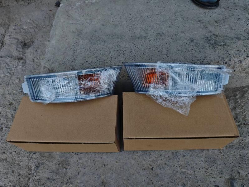 Mark ablisowka täze 93yl 250 TMT - Mary - img 6