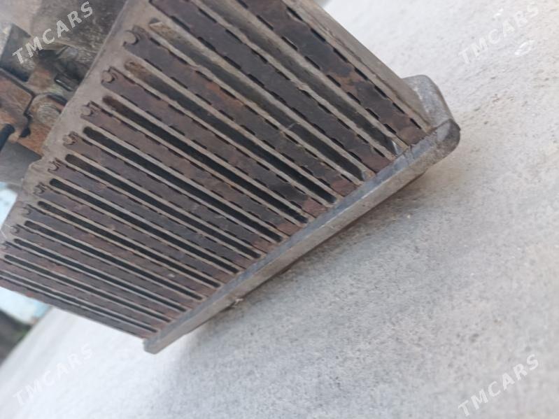 Farsunka CCCR gaz kalonka - Balkanabat - img 2