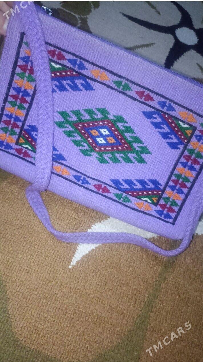 kakma sumka - Gumdag - img 2