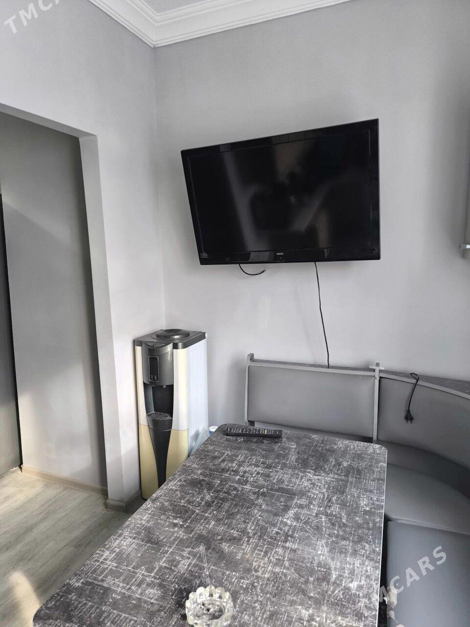 аренда  центр 1 ком - Ашхабад - img 7