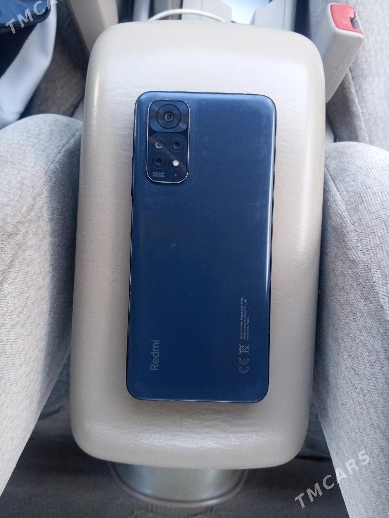 Redmi not 11 - Балканабат - img 2