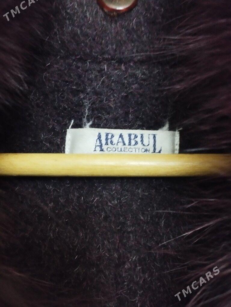 Palto - Ашхабад - img 3