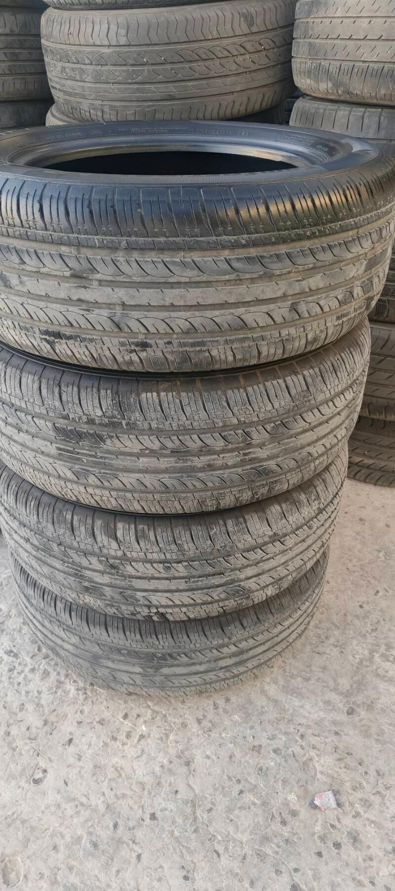 215 60 16 4şt Ýyly23 1 150 TMT - Garadamak - img 3