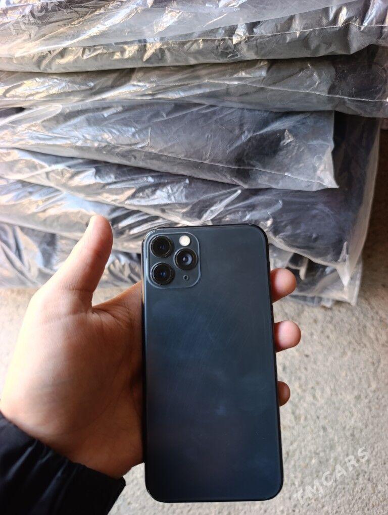 iphone 11pro  - Балканабат - img 2