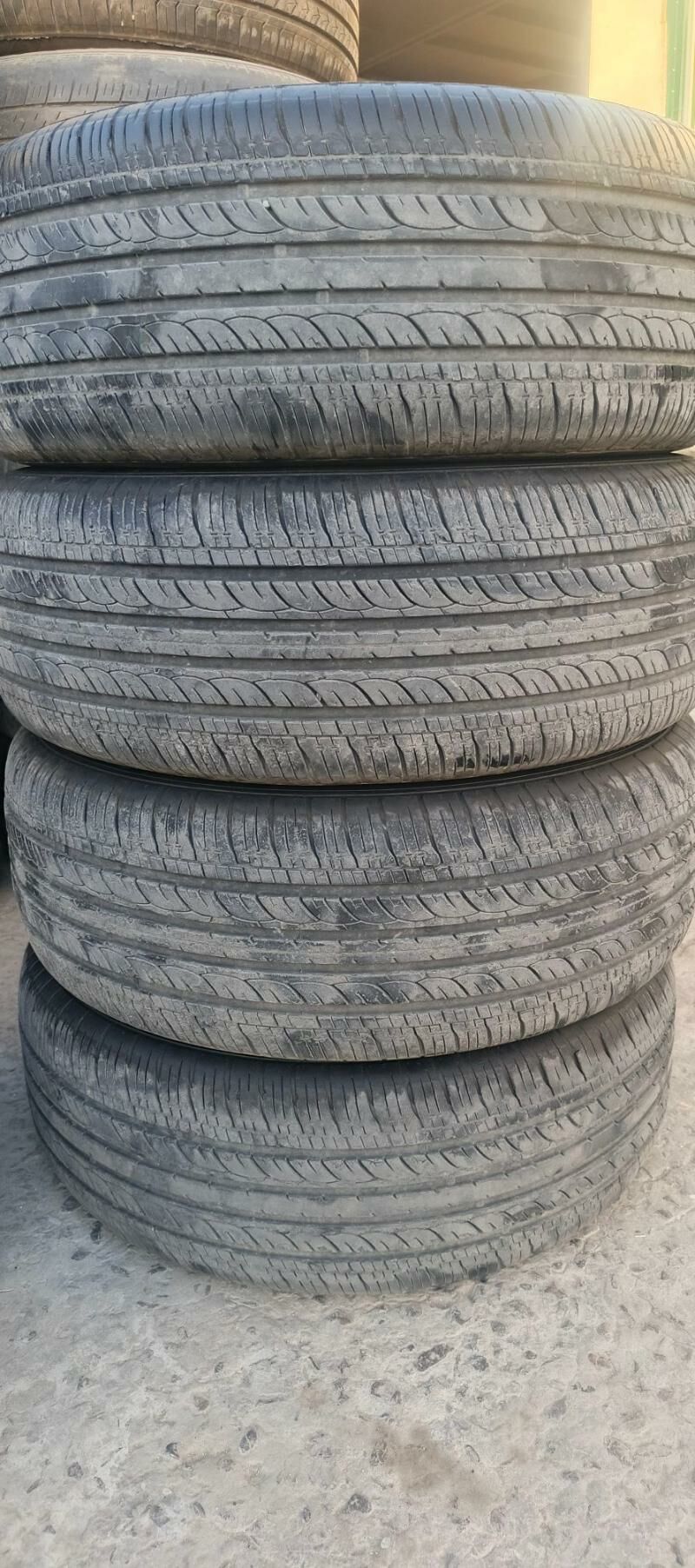 215 60 16 4şt Ýyly23 1 150 TMT - Garadamak - img 4