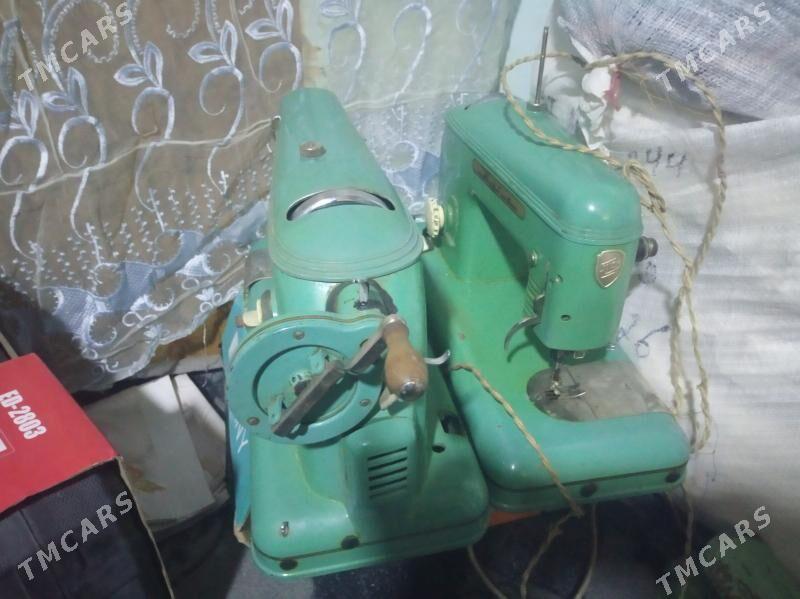 Dikin maşyn - Чоганлы - img 2