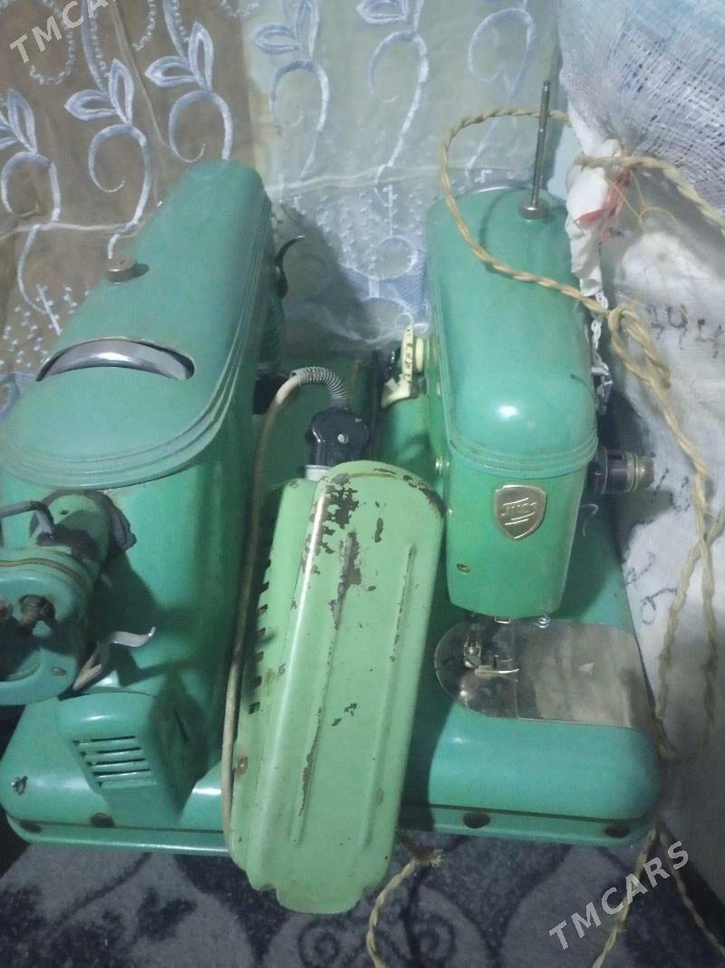 Dikin maşyn - Чоганлы - img 3