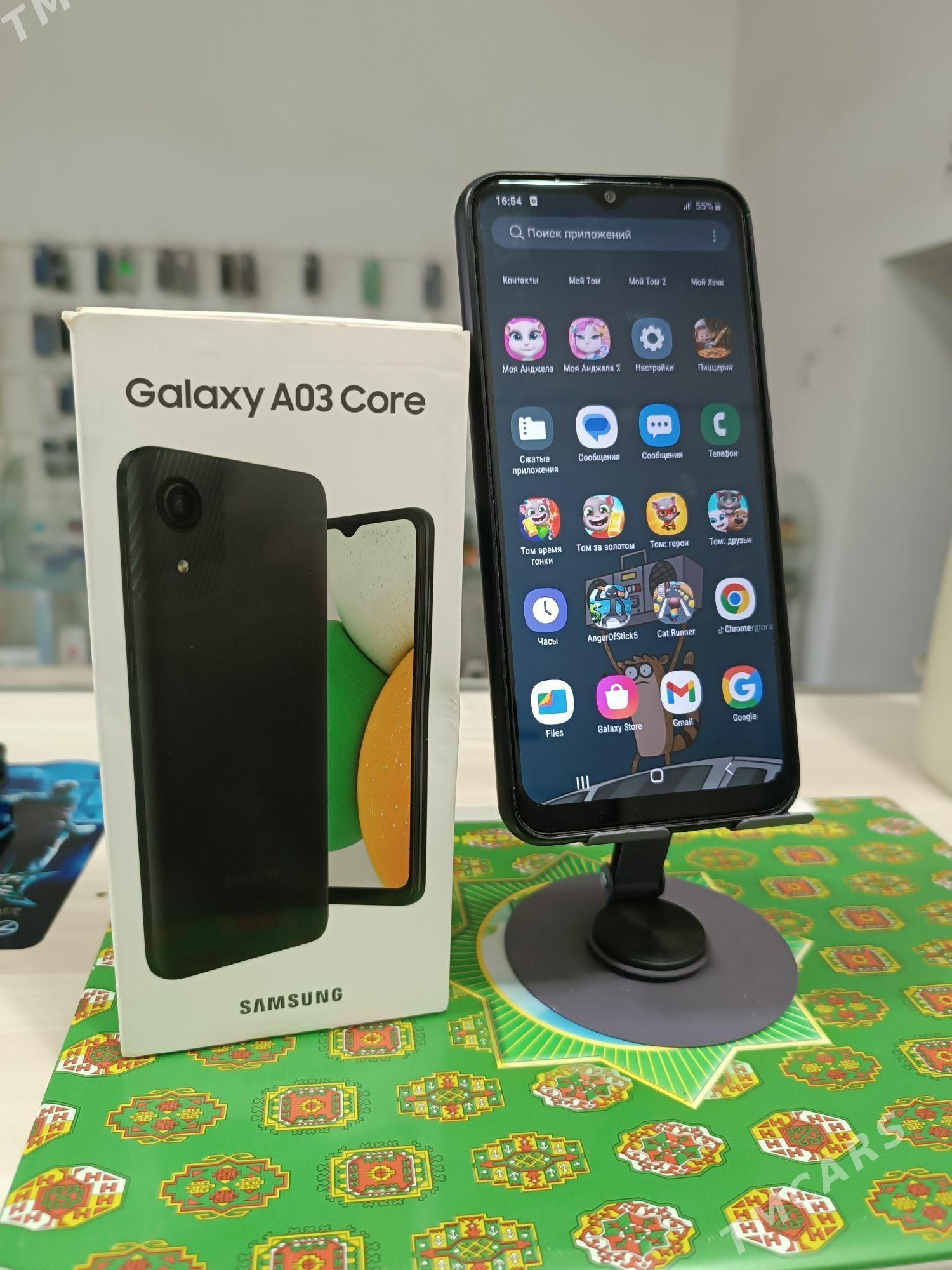 A03 Core 3/32GB - Гороглы (Тагта) - img 2