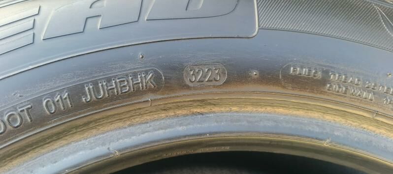 215 60 16 4şt Ýyly23 1 150 TMT - Garadamak - img 5
