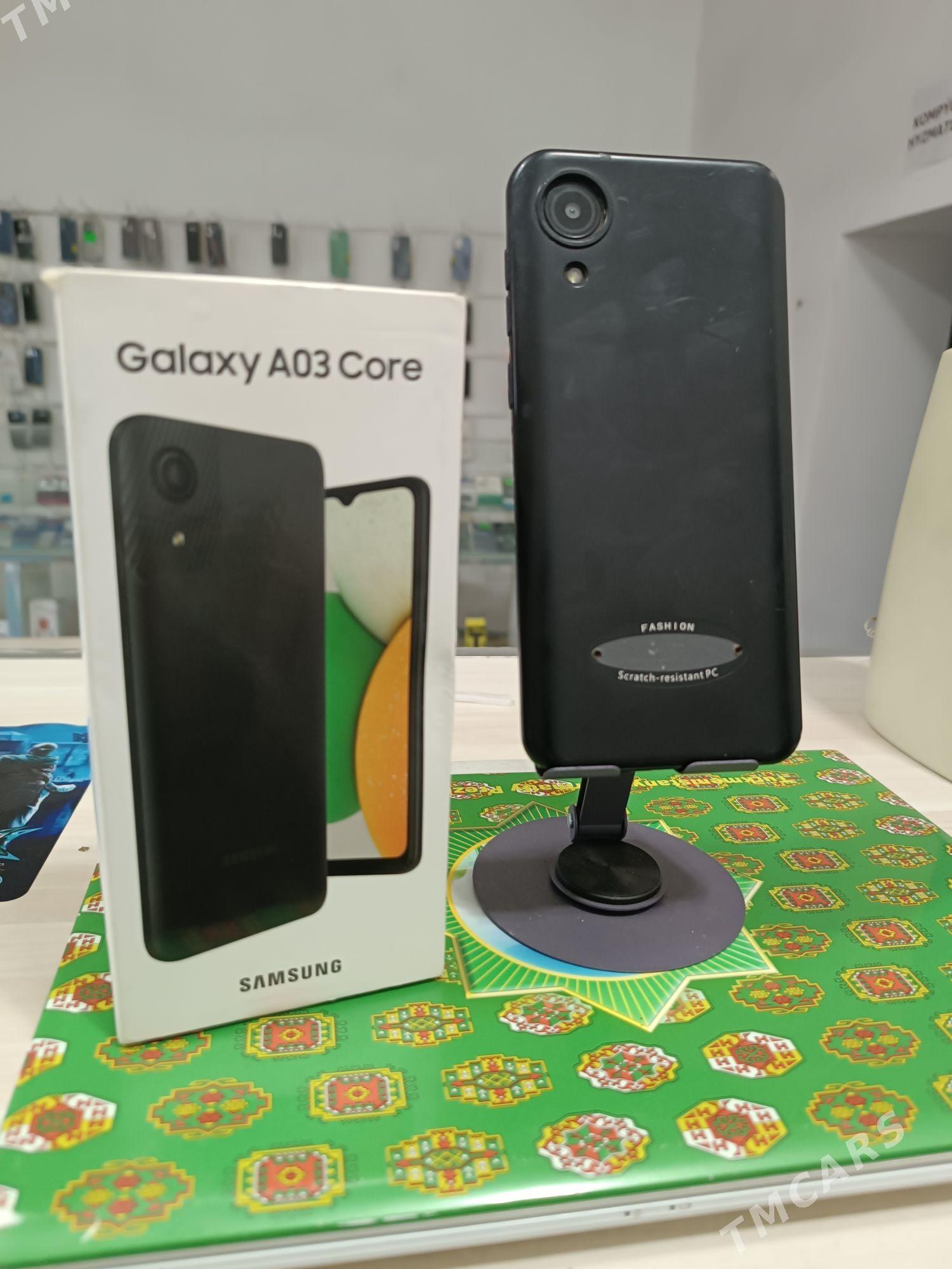 A03 Core 3/32GB - Гороглы (Тагта) - img 3