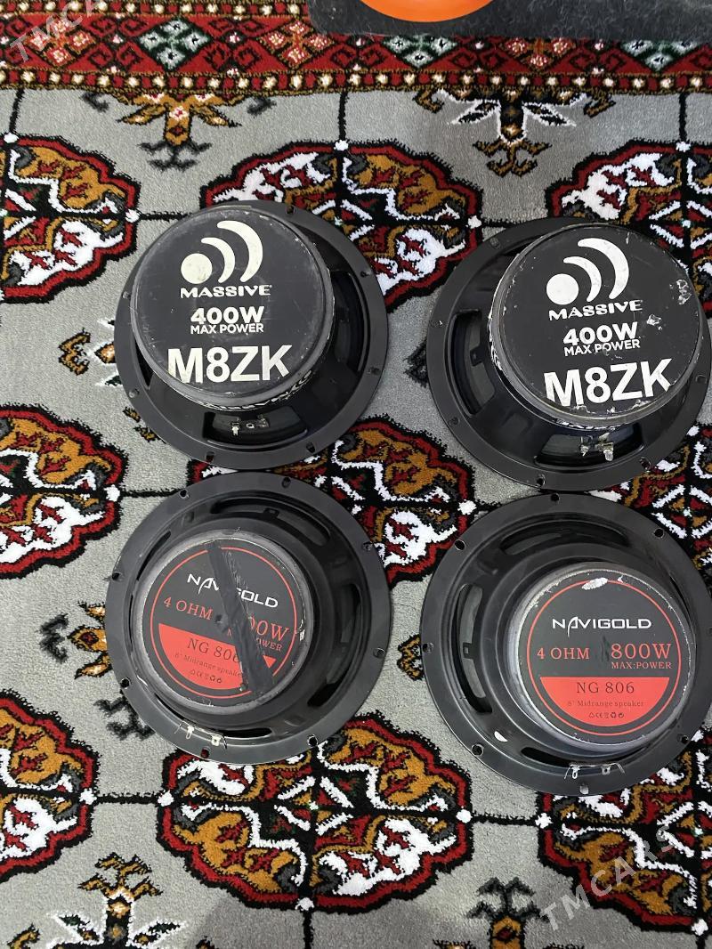 JBL BASSBOCKA - Türkmenabat - img 4