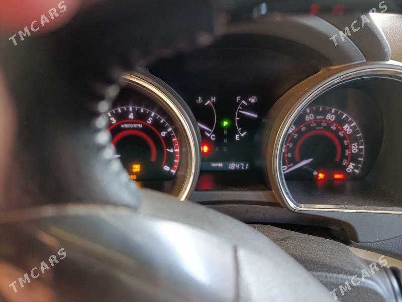 Toyota Highlander 2008 - 250 000 TMT - Babadaýhan - img 7