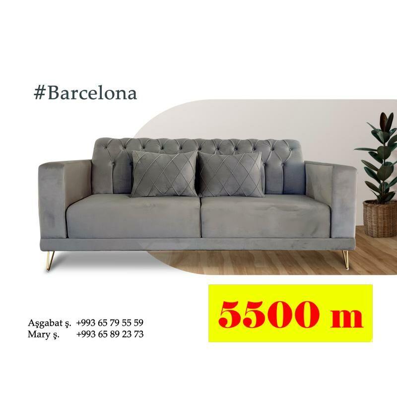 Diwan - Ашхабад - img 6