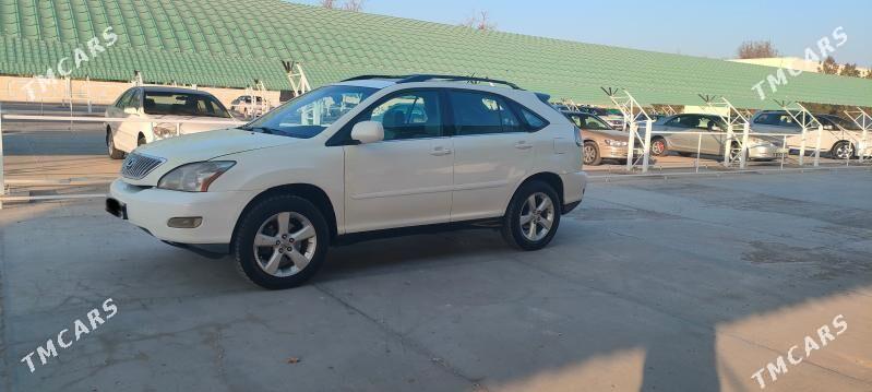 Lexus RX 330 2004 - 210 000 TMT - Байрамали - img 3