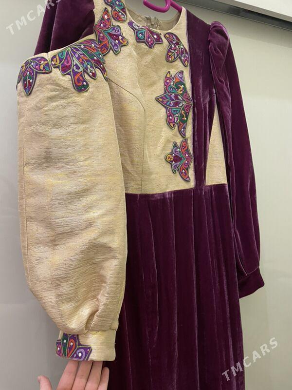 toy koynek pombarh - Aşgabat - img 3