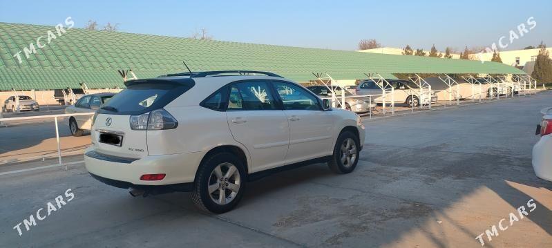 Lexus RX 330 2004 - 210 000 TMT - Байрамали - img 1