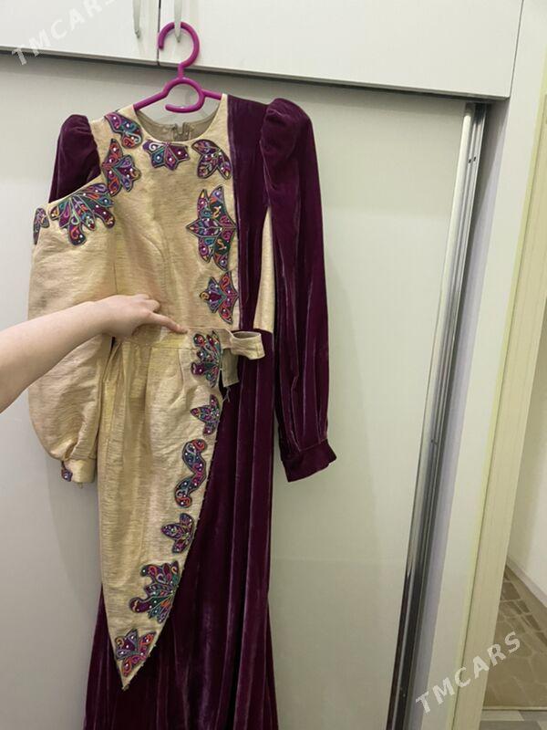 toy koynek pombarh - Aşgabat - img 4