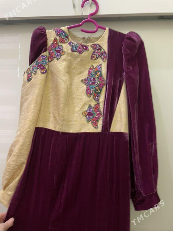 toy koynek pombarh - Aşgabat - img 2