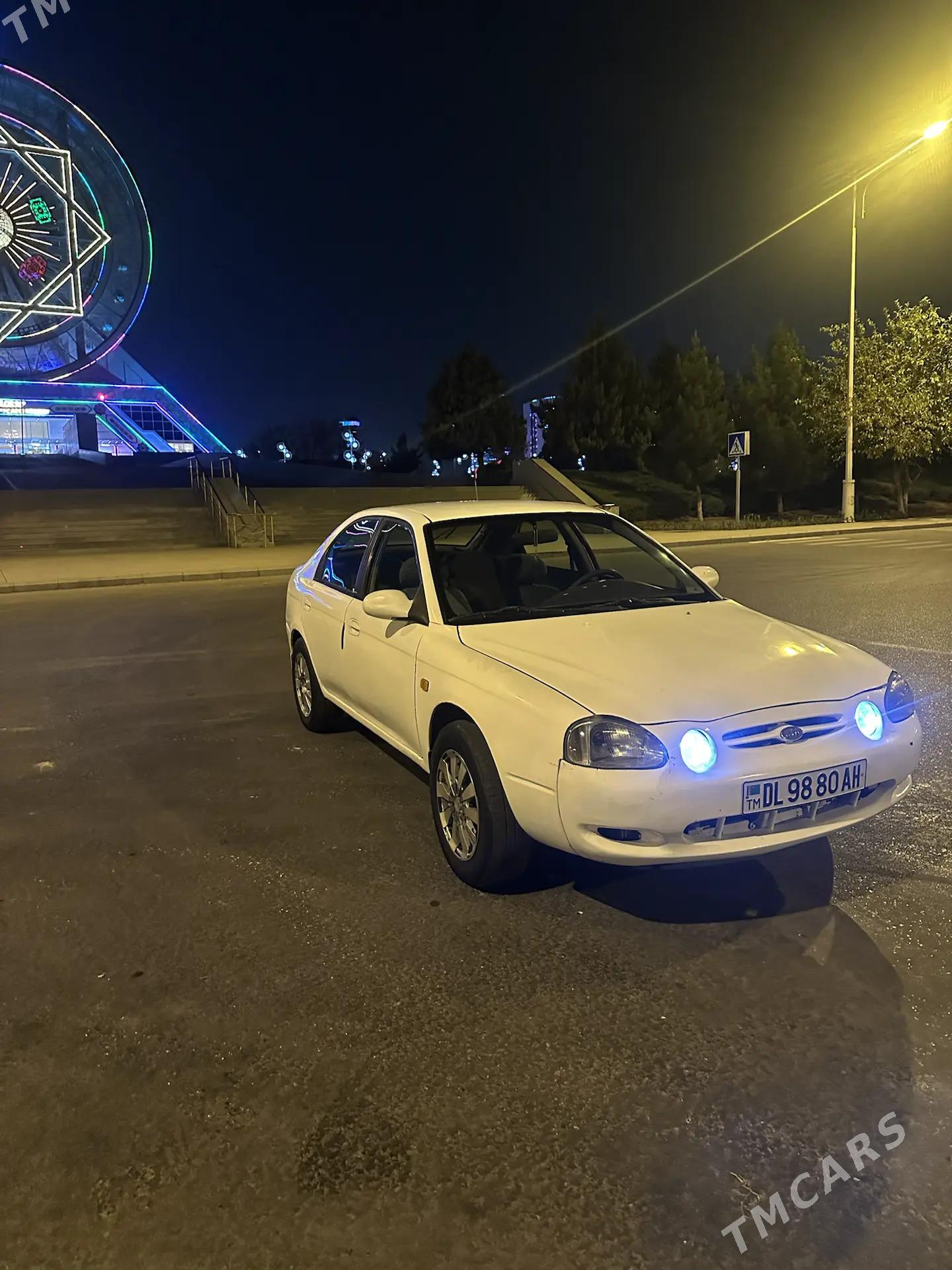 Kia Bongo 2000 - 39 000 TMT - Ашхабад - img 1