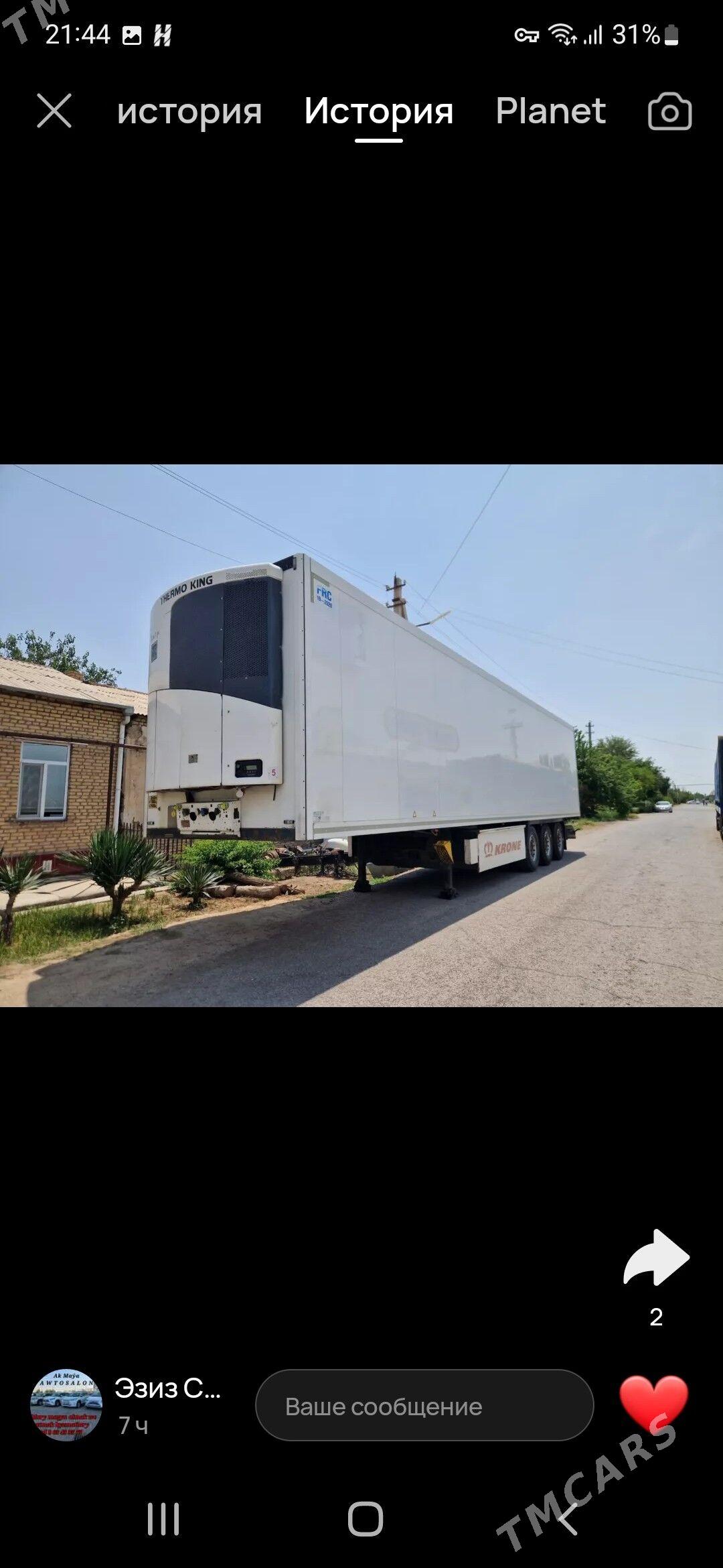 Schmitz SLX 2014 - 650 000 TMT - Mary - img 1