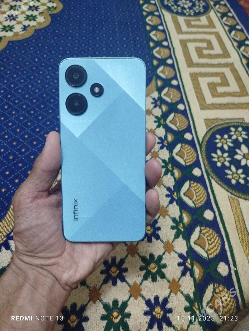 Infinix hot 30 - Дашогуз - img 3