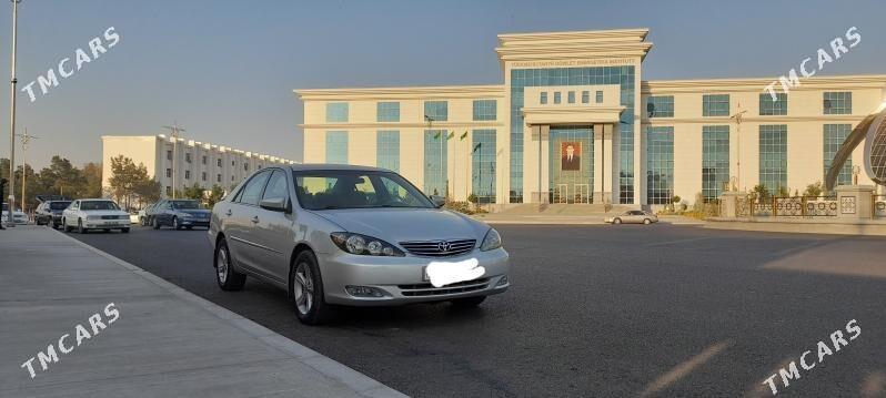 Toyota Camry 2003 - 160 000 TMT - Mary - img 1
