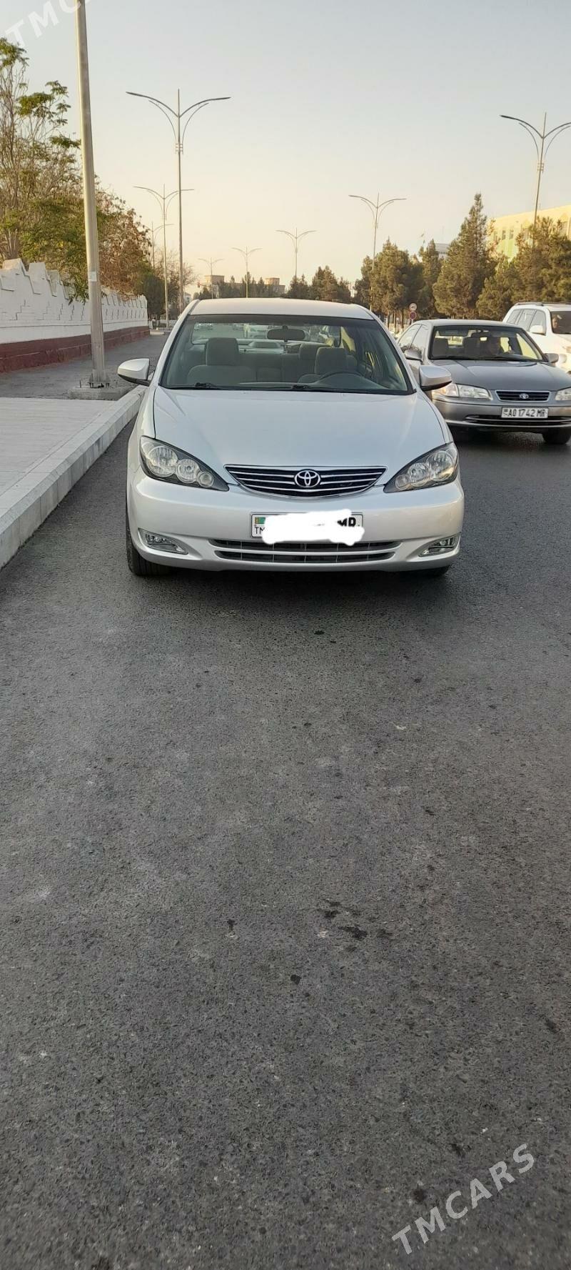 Toyota Camry 2003 - 160 000 TMT - Mary - img 5