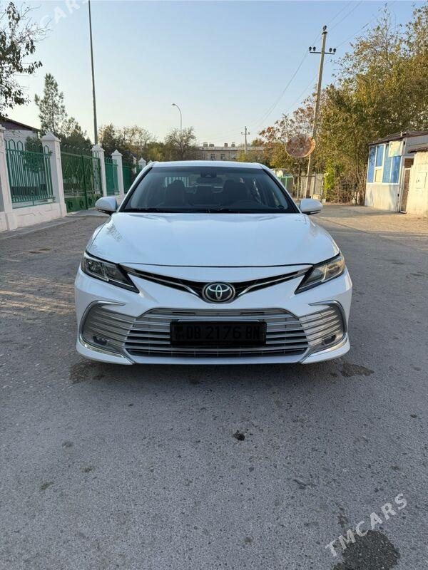 Toyota Camry 2021 - 320 000 TMT - Балканабат - img 1