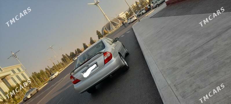 Toyota Camry 2003 - 160 000 TMT - Mary - img 2