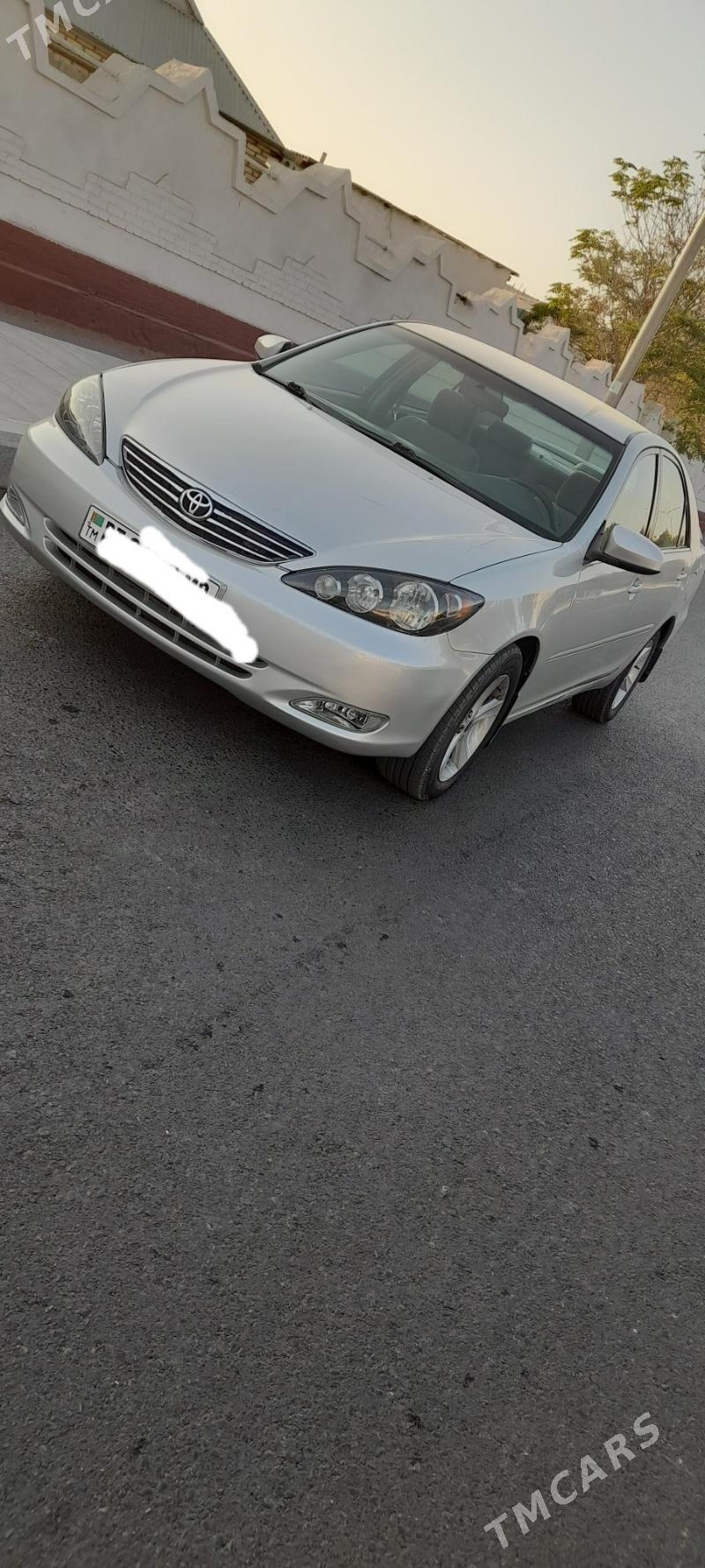 Toyota Camry 2003 - 160 000 TMT - Mary - img 4