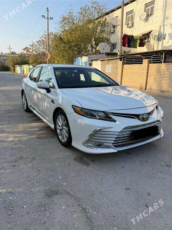 Toyota Camry 2021 - 320 000 TMT - Балканабат - img 2