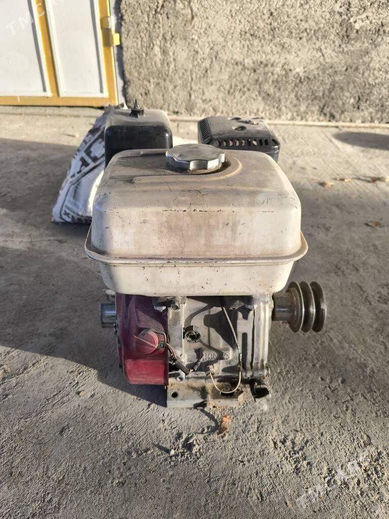 Suw nasos pompa - Гёкдепе - img 2