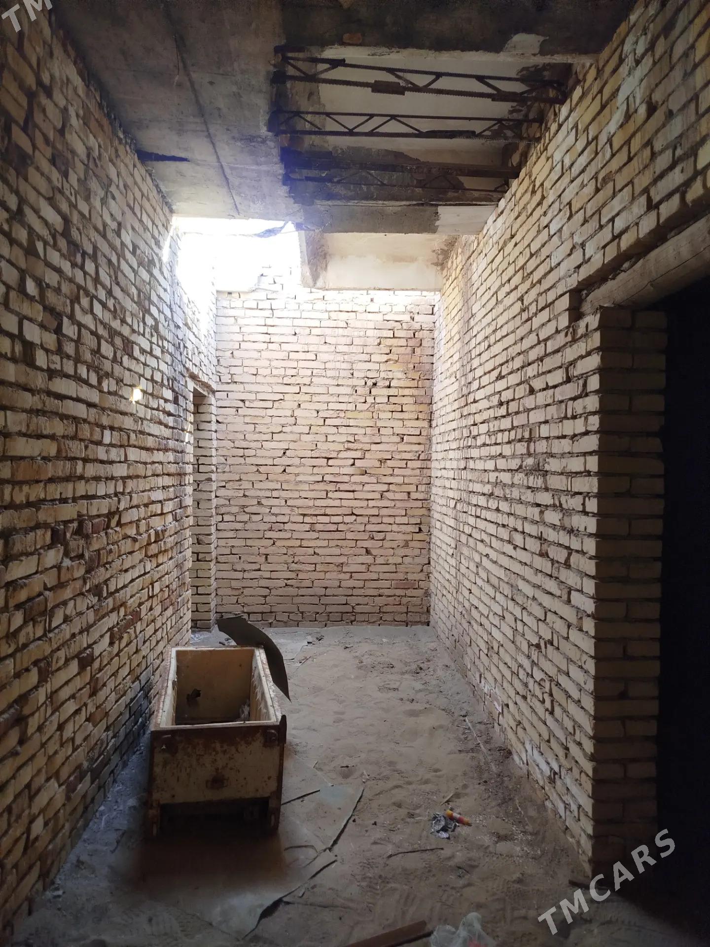 продается дача - Туркменабат - img 1