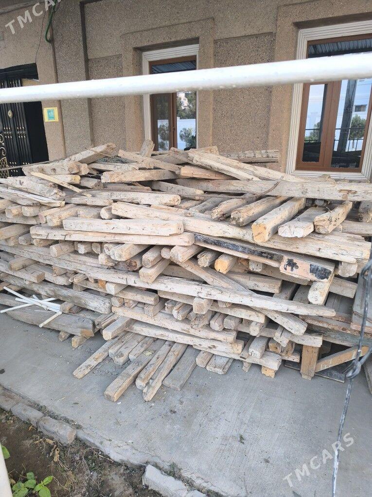 пиломатериалы - Türkmenabat - img 6